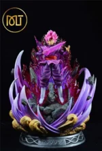 【In Stock】MT Studio 1/4 & 1/6 Super Saiyan Rose Goku Resin Statue