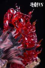 【Pre order】Dueling Studio Naruto Uchiha Itachi Reborn 1:7 Scale Resin Statue Deposit - Image 3