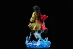 【Pre order】Red Hare Studios Demon Slayer Tomioka Giyuu 1/6 Resin Statue Deposit - Image 4