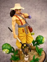 【In Stock】Dream Studio One Piece Usopp 1:5 Scale Resin Statue - Image 7