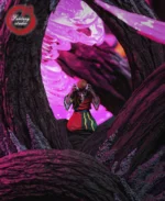 【In Stock】Fantasy Studio 1/6 Kanroji Mitsuri Built-in LED - Image 7
