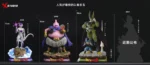 【In Stock】X-Studio Dragon Ball Z Frieza 1:3 Scale Resin Statue - Image 6