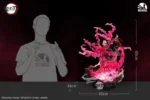 【Pre order】INFINITY Studio 1/4 Kamado Nezuko With LED lights (Copyright) - Image 5