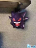 【Pre order】PC House Pokemon Gengar Hanging Resin Statue Deposit - Image 2