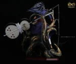 【In Stock】Singularity Workshop Uchiha Madara 1/4 Scale Resin Statue - Image 3