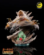 【In Stock】Moon Shadow Studio Pokemon Chapter 7 of Awakening Series - Lavitar Awakening Tyranitar - Image 8