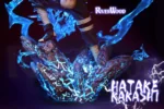 【Pre order】RiverWood Studio Naruto Hatake Kakashi Resin Statue Deposit - Image 4