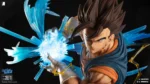 【In Stock】Last Sleep Studio Dragon Ball Z Vegetto Resin Statue - Image 2