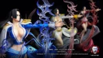 【In Stock】Leo Of Sky Studio One-Piece Boa Hancock Resin Statue - Image 3