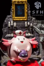 【In Stock】Stay Fount Hope Studio Pokemon Ghost Series No.1 Resin Statue - Image 2