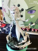 【In Stock】G5-Studio Naruto Obito in Six Sages WCF Scale Resin Statue - Image 4
