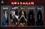 【Pre order】CHENG STUDIO 1/6 Kurosaki Ichigo - Image 11