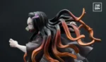 【In Stock】ZUOBAN Stuido Demon Slayer Kimetsu no Yaiba Kamado Tanjirou&Nezuko 1/6 scale resin statue - Image 5