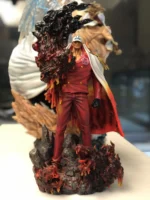 【In Stock】Big players-Studio One Piece Navy Sakazuki 1/6 Scale Resin Statue - Image 2