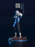 【Pre order】Toyhub Studio Naruto Senju Tobirama 1:7 Resin Statue Deposit - Image 3
