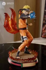 【Pre order】YLF Studio Naruto Nine Tails 1：7 Scale Resin Statue Deposit - Image 4