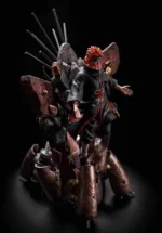【In Stock】ZUOBAN Naruto Pain A bridge to peace Resin Statue - Image 6