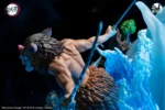 【Pre order】INFINITY Studio 1/4 Hashibira Inosuke (Copyright) - Image 4