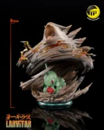【In Stock】Moon Shadow Studio Pokemon Chapter 7 of Awakening Series - Lavitar Awakening Tyranitar - Image 4