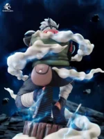 【Pre order】Crab Comic Studio Naruto Kakashi 1:7 Resin Statue Deposit - Image 5