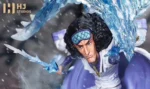 【Pre order】HJ Studio One-piece Kuzan Resin Statue Deposit - Image 2