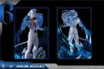 【In Stock】MH X SM Studio BLEACH Espada Grimmjow Jeagerjaques1:4 Scale Resin Statue - Image 4