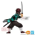 【Pre order】Banpresto Demon Slayer:Kamado Tanjirou Kokyuu Figure Statue Deposit(April,2020) - Image 3