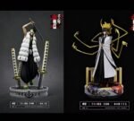【In Stock】Bleach Dream Studio BLEACH Zero Division Nimaiya Oetsu&Senjumaru Shutara Resin Statue
