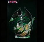 【Pre order】ThreeArtisan Studio BLEACH Espada Ulquiorra Schiffer 1/6 Resin Statue - Image 2