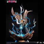 【Pre order】TriEagles studio BLEACH:Thousand-Year Blood War Kurosaki Ichigo 1/4 Resin Statue (Copyright) - Image 3