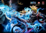 【Pre order】JIMEI Palace - One Piece Sanji (Copyright) - Image 2