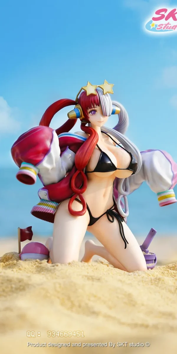 【Pre order】SKT Studio 1/6 Swimsuit Uta