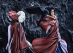 【In Stock】Yingzhiyu Studio 1/6 Naruto Uchiha Itachi - Image 7