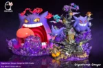 【Pre order】 EGG studio CJJ Gengar - Image 5