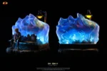 【Pre order】Kagemusha Studio - Naruto & Jiraiya - Image 6