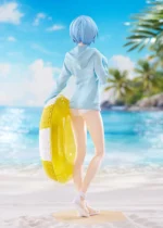 【Pre order】GSC Studio - PVC Neon Genesis Evangelion Ayanami Rei (Copyright) - Image 3
