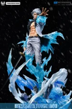 【Pre order】Nirvana Studio - Bleach Hitsugaya Toushirou with LED - Image 10