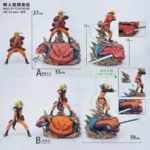【Pre order】JacksDo Studio Naruto Toad Base - Image 10