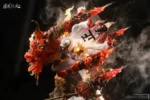 【Pre order】MWZB Studio Akainu Sakazuki With LED - Image 6