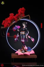 【In Stock】Super Bomd Studio ONE PIECE ワノ国 Nico·Robin 1/8 Resin statue