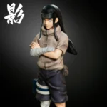 【Pre order】YING Studio 1/6 & 1/8 Naruto Hyūga Neji - Image 3