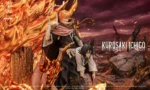 【Pre order】Cross Studio 1/6 Bleach Kurosaki Ichigo