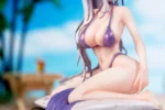 【Pre order】Myethos Studio 1/8 PVC Azur Lane Unzen (Copyright) - Image 4