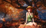 【Pre order】Dream Lab Studio One Piece Nami