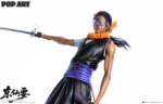 【Pre order】POP ART Studio 1/6 Bleach Tousen Kaname - Image 5