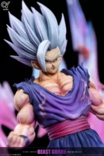 【Pre order】Ren Qi Yu Studio - Dragon Ball Son Gohan - Image 6