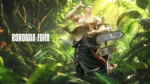 【Pre order】YN Studio - One Piece Zoro - Image 2