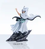 【Pre order】POP ART Studio 1/6 Bleach Kamishini no Yari Ichimaru Gin - Image 4