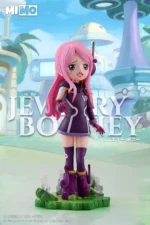 【Pre order】Mimo Studio - One Piece Jewelry Bonney - Image 2