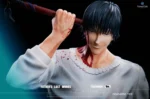 【Pre order】PowerClub Studio 1/6 Jujutsu Kaisen Fushiguro Toji - Image 2